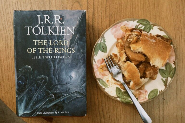 Literatura romantyzmu – od tła epoki do szkolnych lektur