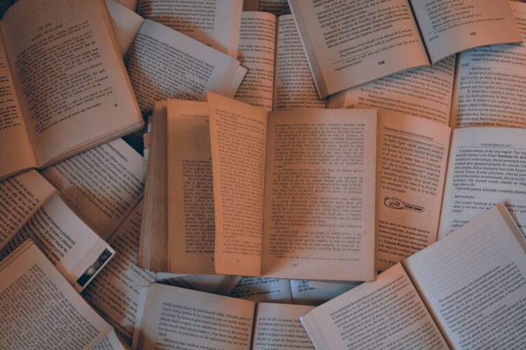 Motyw podróży w literaturze: jak wędrówka zmienia bohaterów?