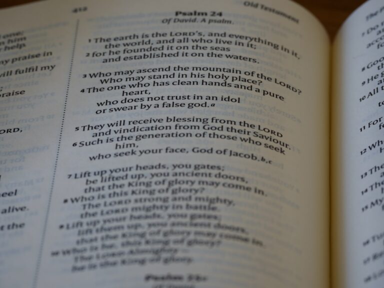 Rodzaje literackie – jak pomagają w interpretacji utworów?