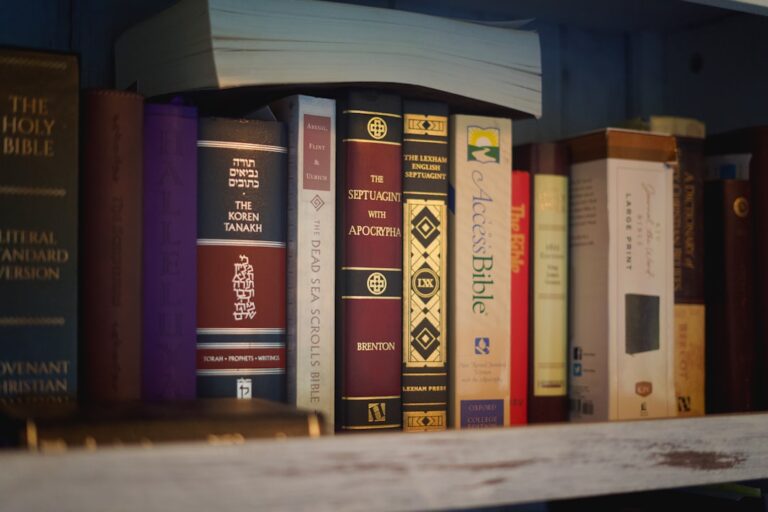 Gatunki literackie w analizie: funkcje i przykłady